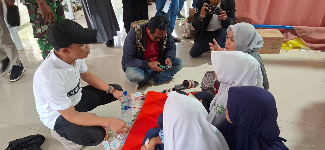 Wakil DPRD Kabupaten Bandung Barat Minta Program BGN Dievaluasi Secara Serius